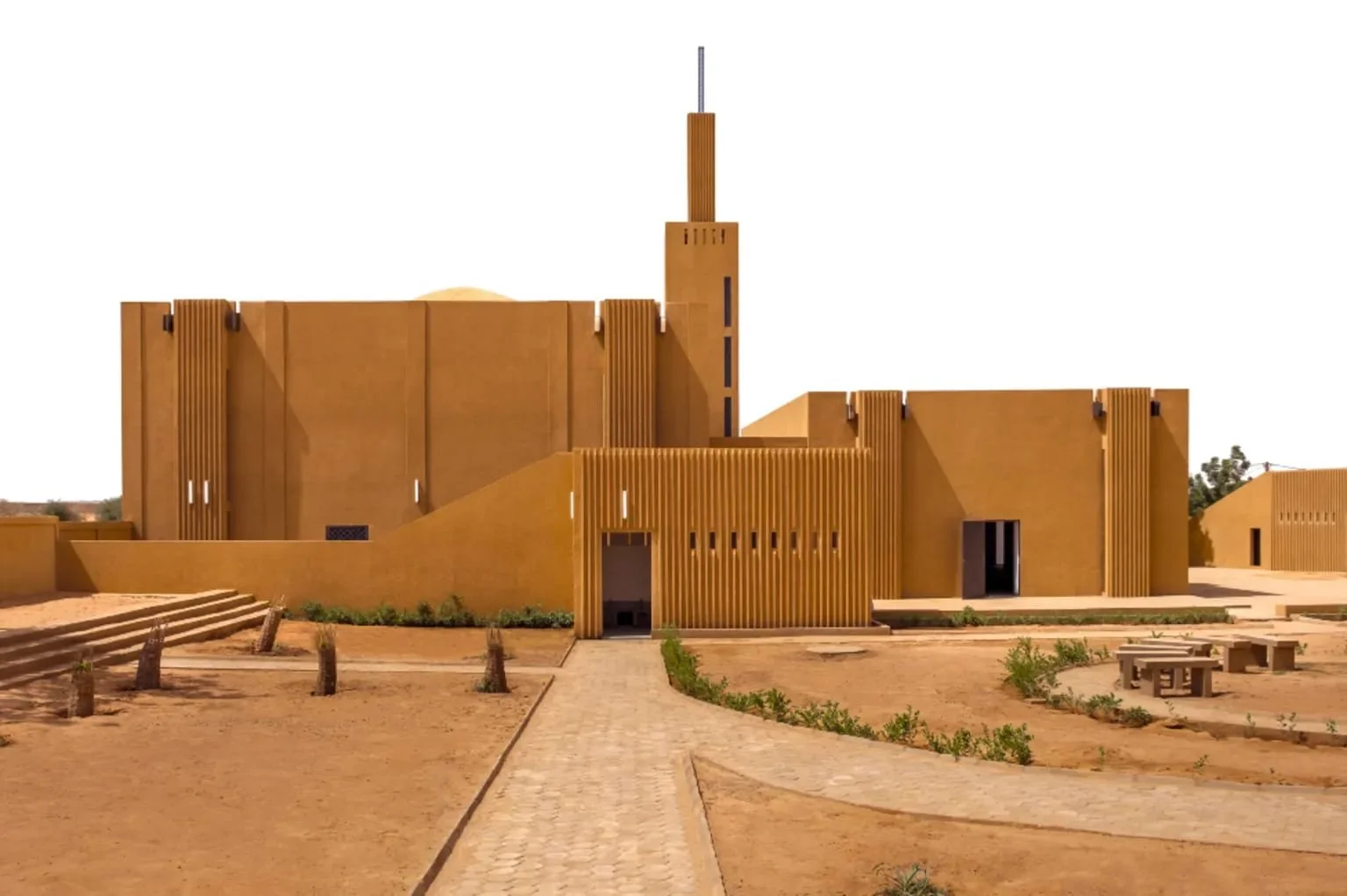 Indigenous African Wisdom: The Root of Sustainable Design