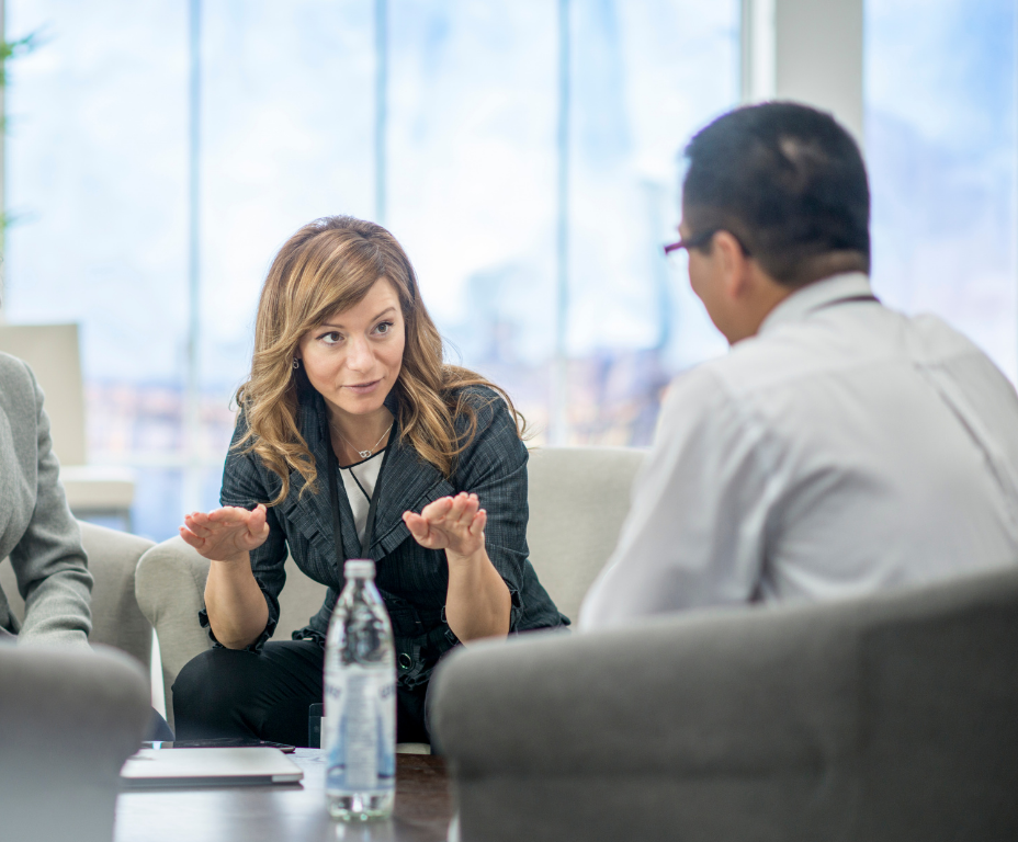 Arbeidsplasser taper på å overse kvinnehelse