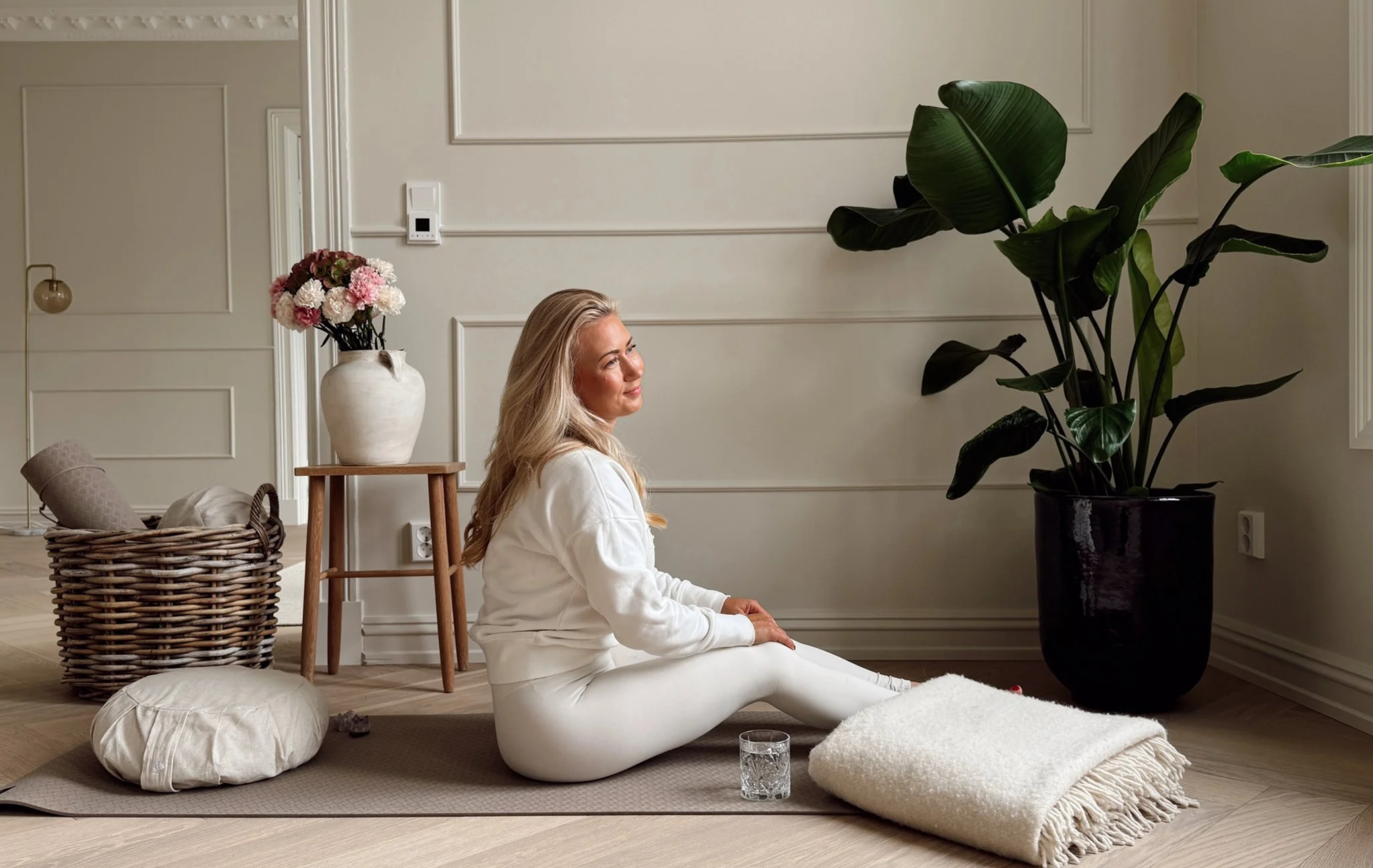 Hva skjer med hormonene når du bruker prevensjon