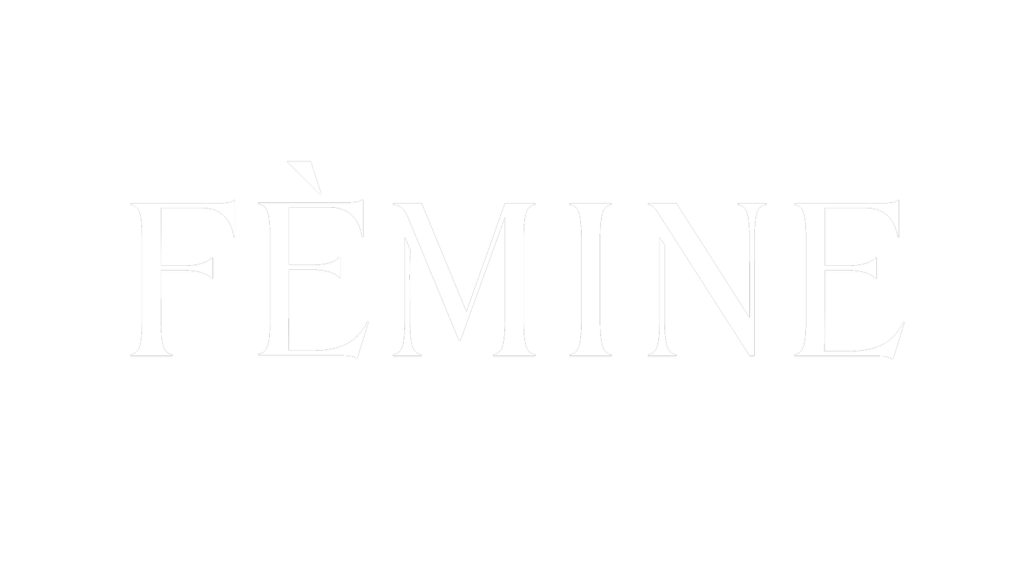 Fèmine
