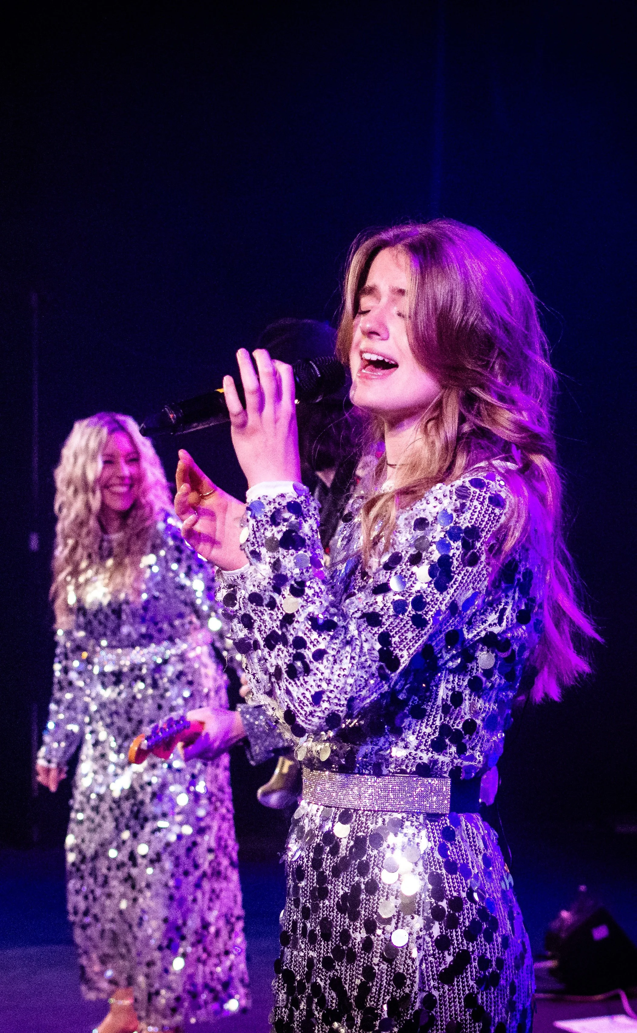 About Discover Our Journey — Good Times