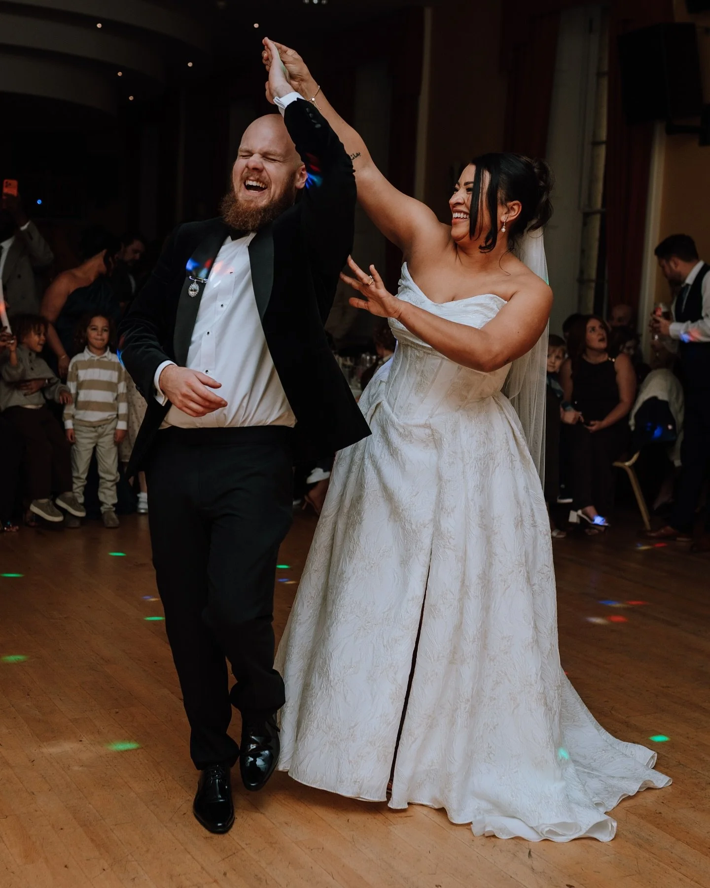 Jordane &amp; Reece&hellip; your gallery is ready ❤️🥳✨ 

@himley.hall