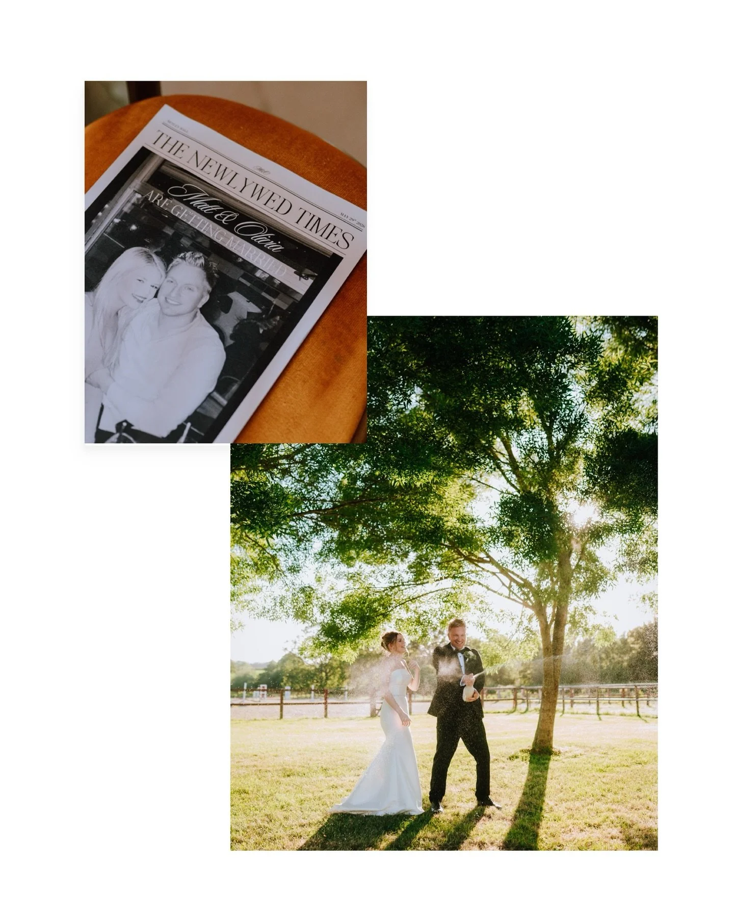 Matt &amp; Liv | @netleyhallweddings 

What a day ✨ working alongside the amazing @prsprfilms