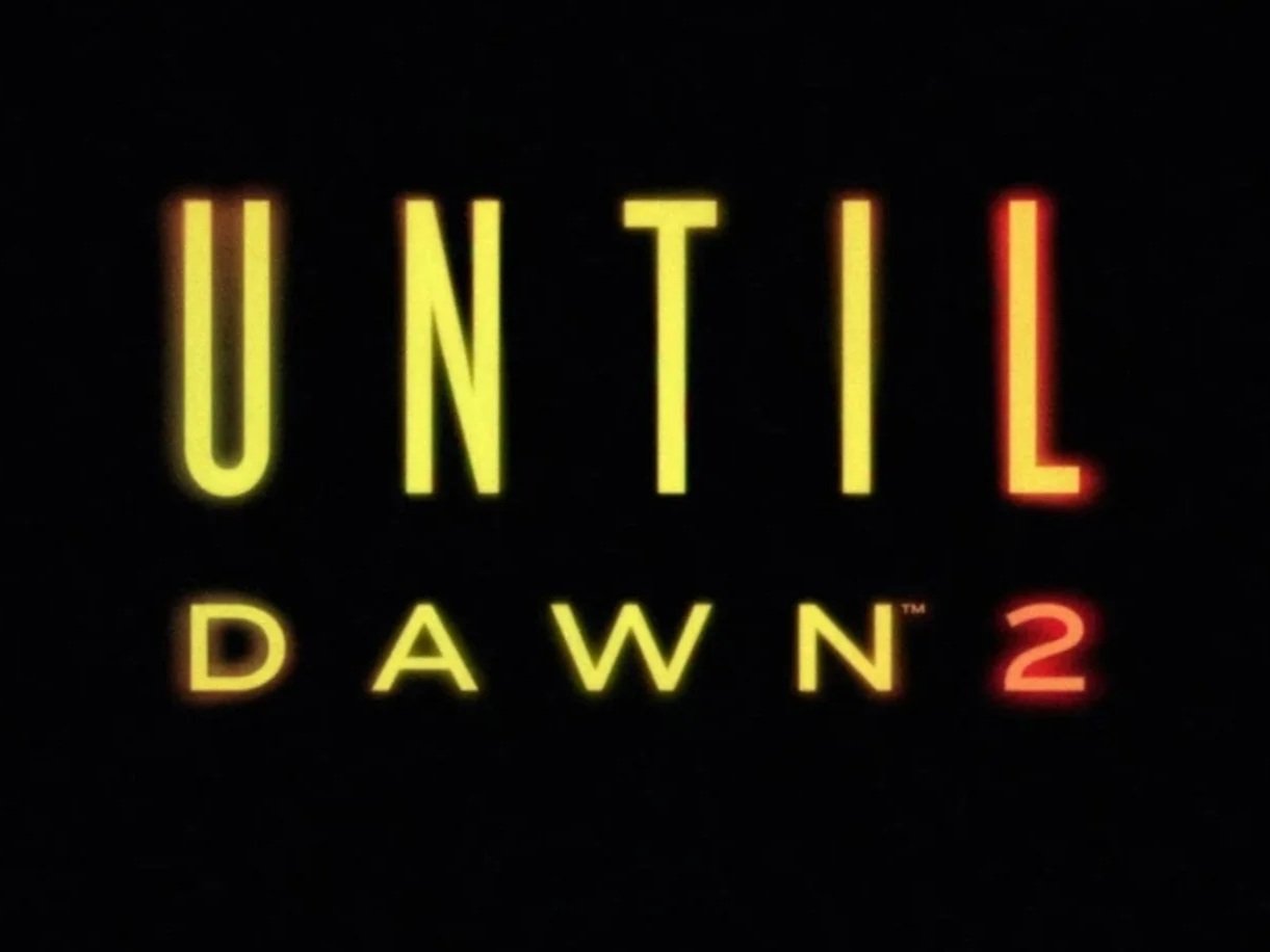Until Dawn 2