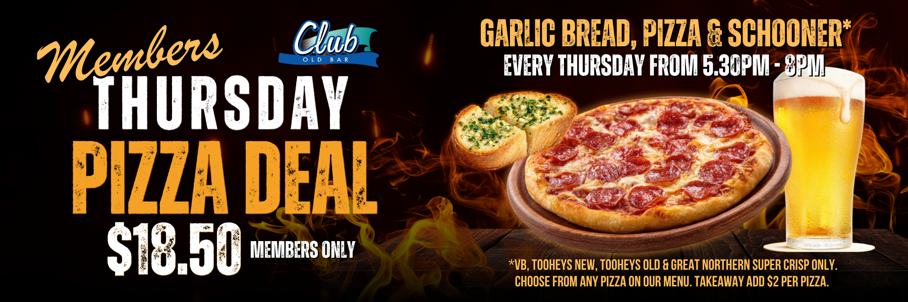 Members Thursday Pizza deal- BANNER.png