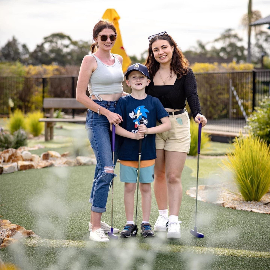 Members Mini Mondays