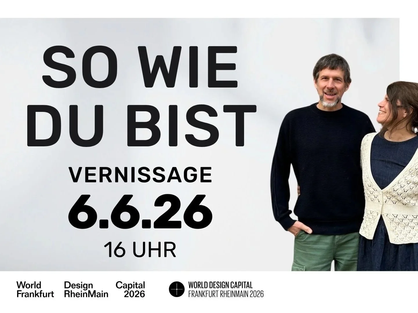 Vernissage