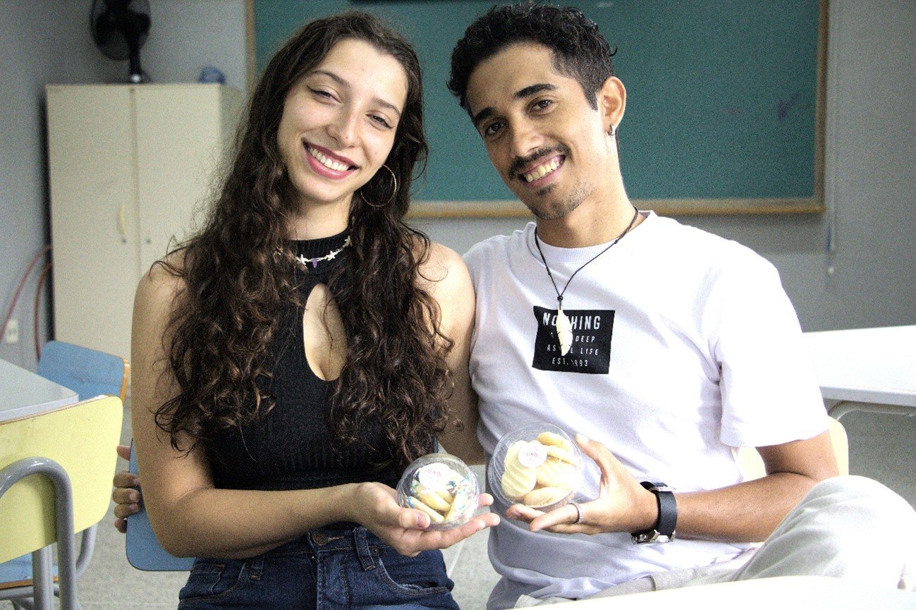 Projeto oferece formação profissional gratuita com bolsa nas áreas de agroecologia e agroindústria em comunidades de Curitiba e região