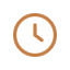 Clock icon