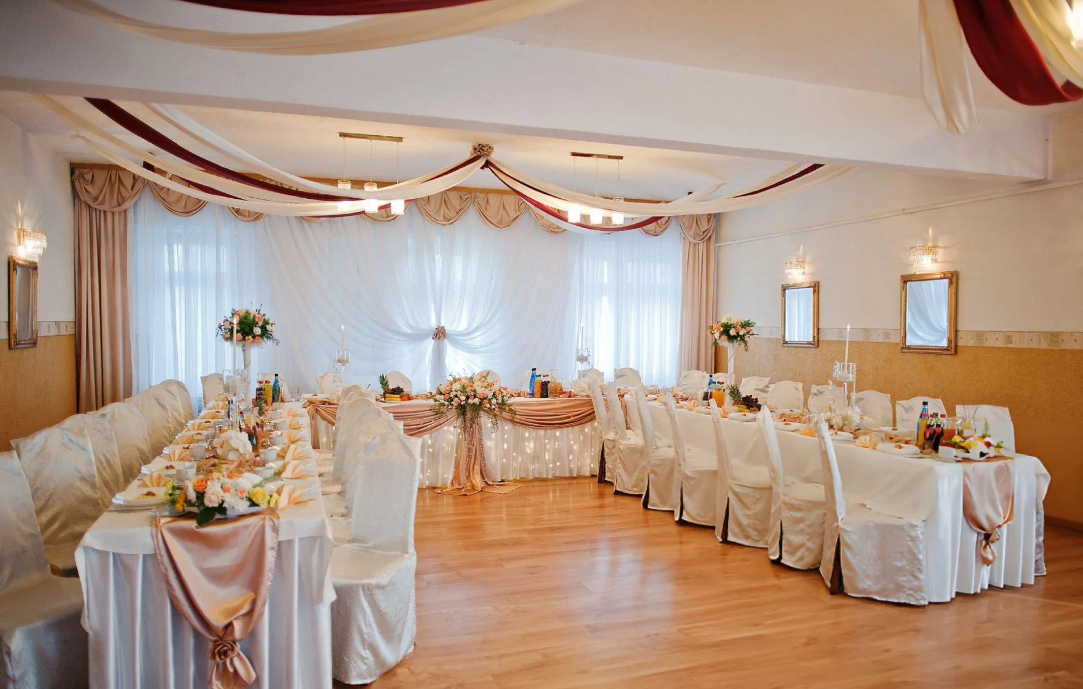 Why venues choose us