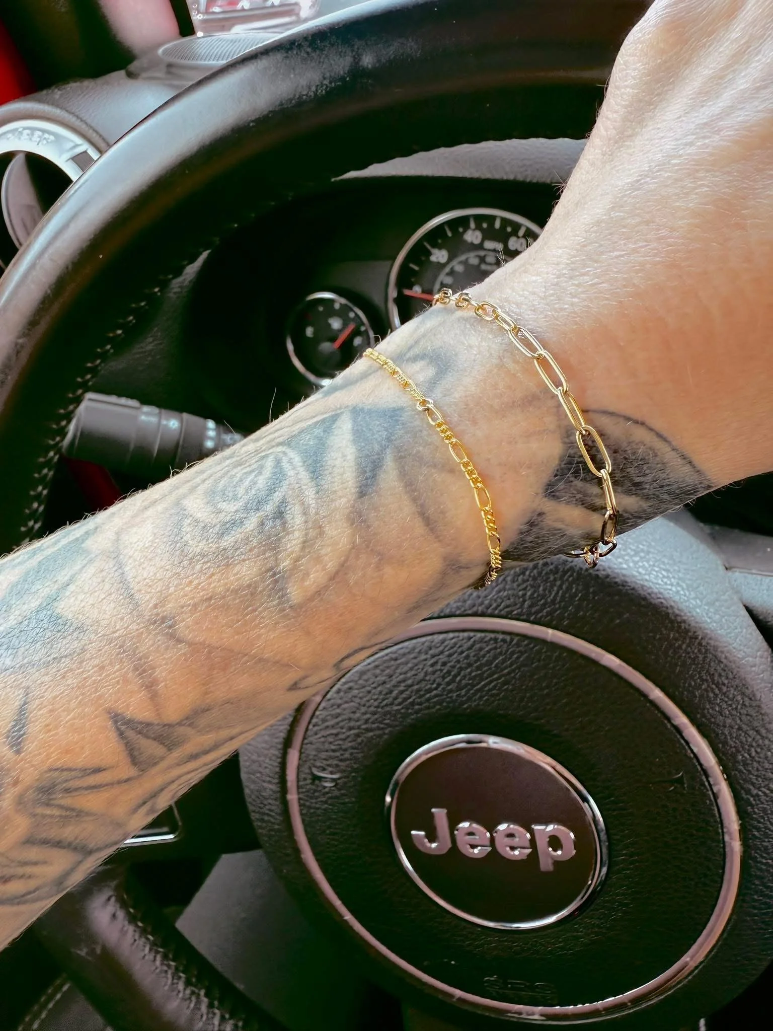 Why I Decided to Learn Permanent Jewelry (And How It Solves That Awkward Numbing Time!)