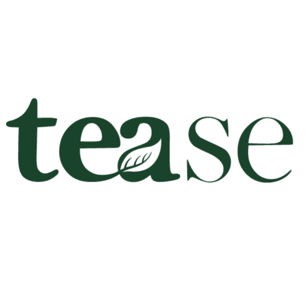 Tease Wellness logo
