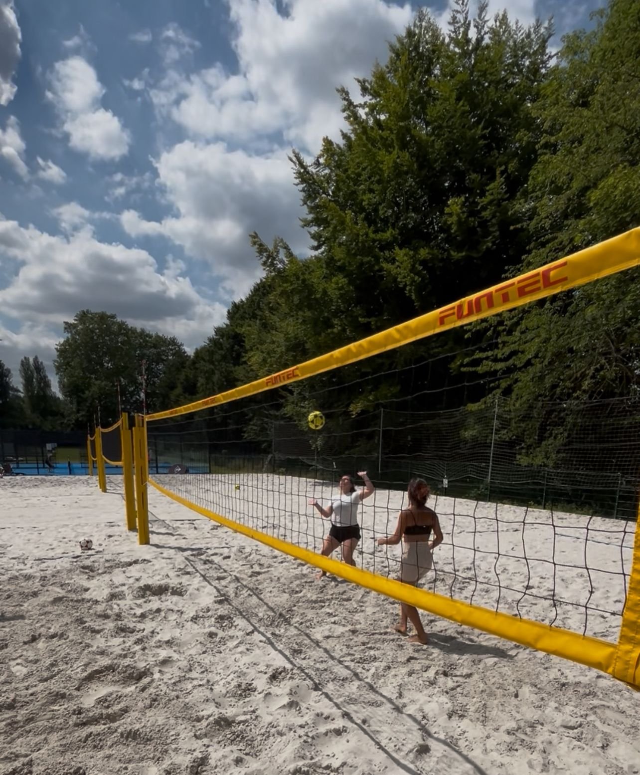 TOCA Open Mixed Cup 2025
