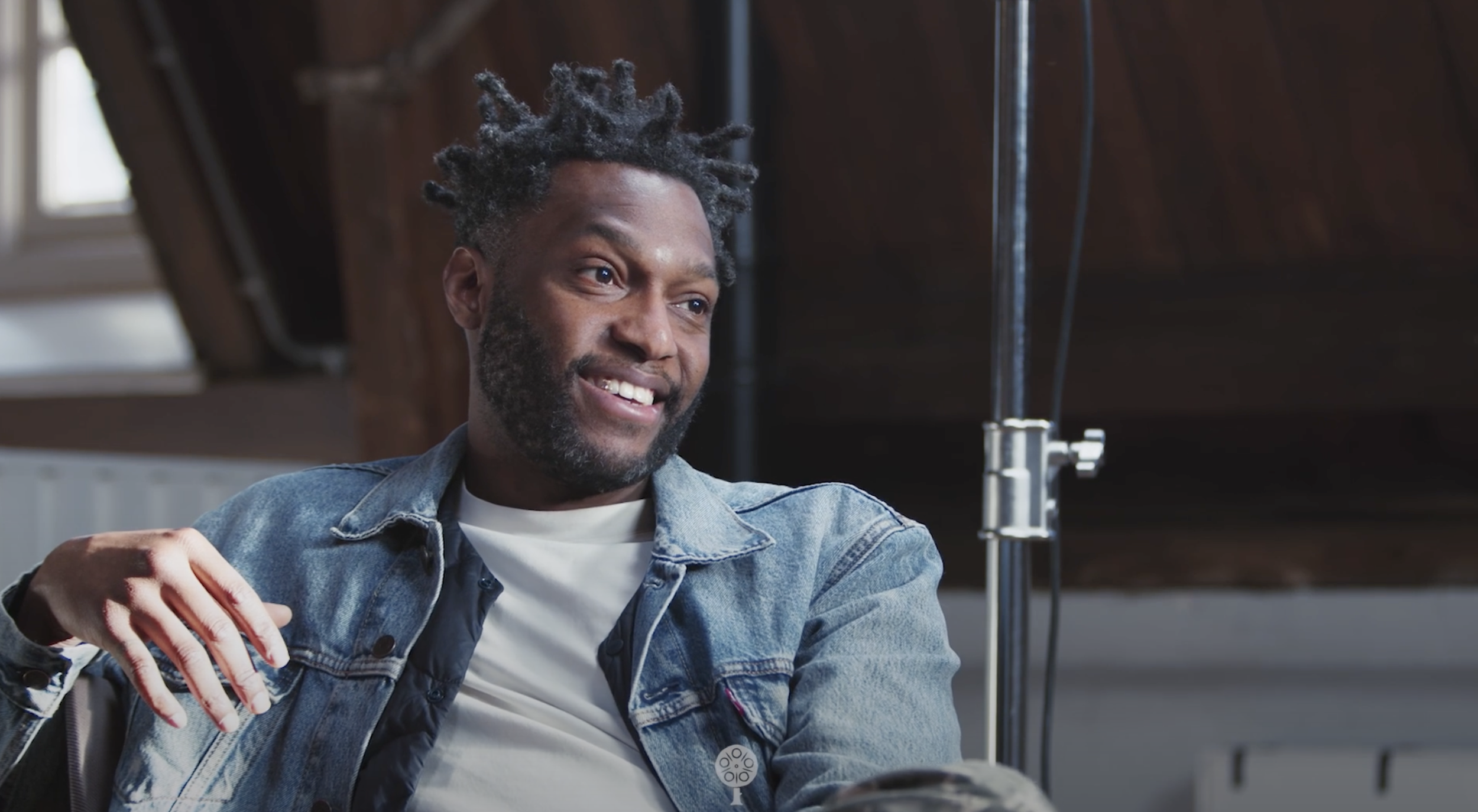 Nellie Benner / Safi Graauw / The Art Of Letting Go