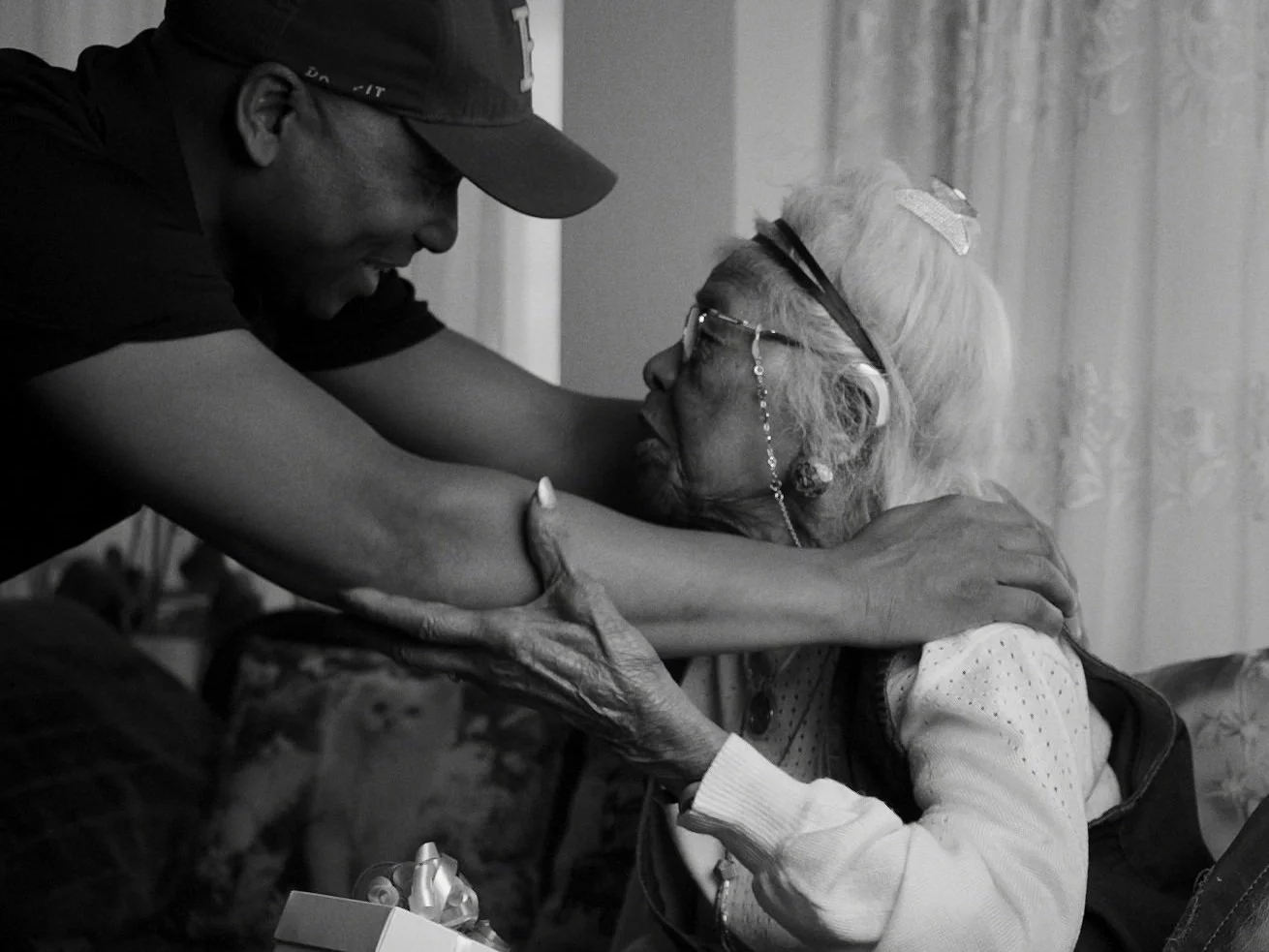 Humberto Tan / Fotomuseum aan het Vrijthof / Morgen gaat het beter