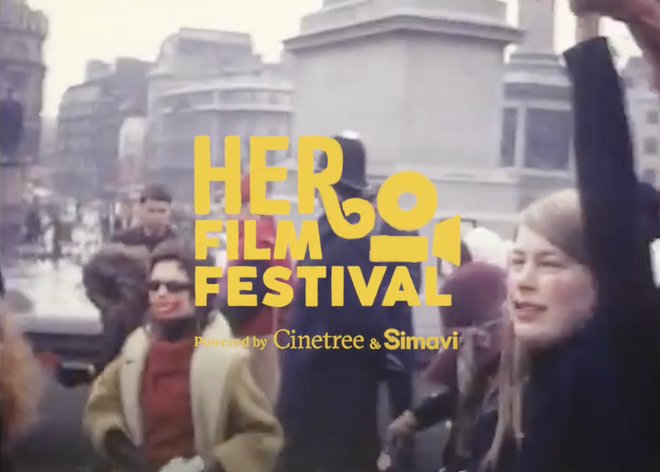 HER Film Festival / Cinetree / Simavi