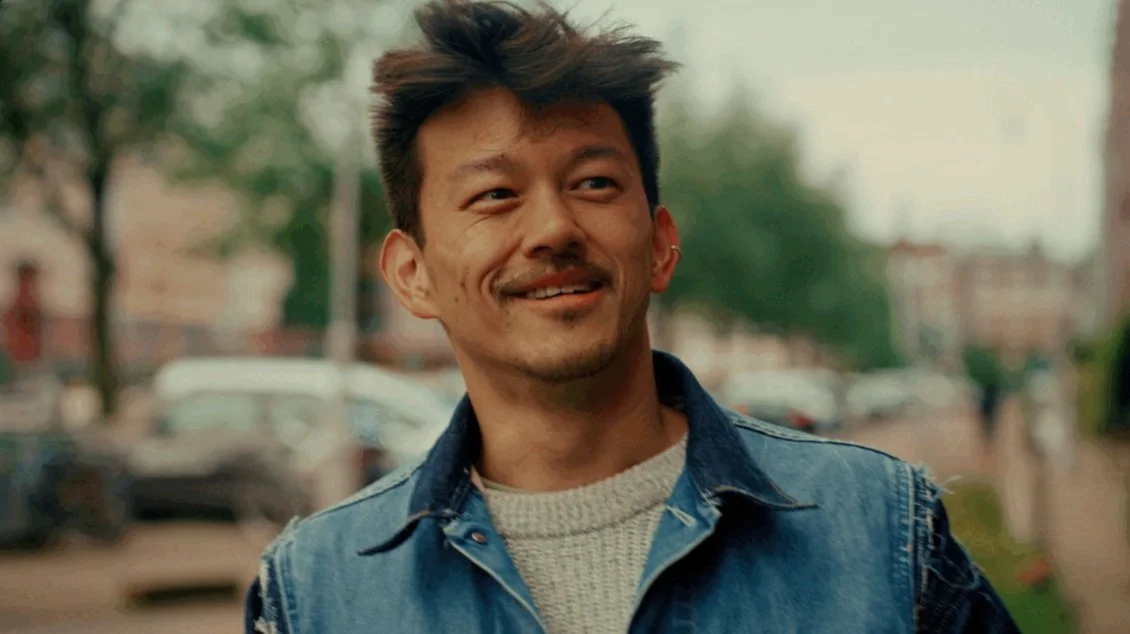 Cinetree / Takes On Love / Pete Wu