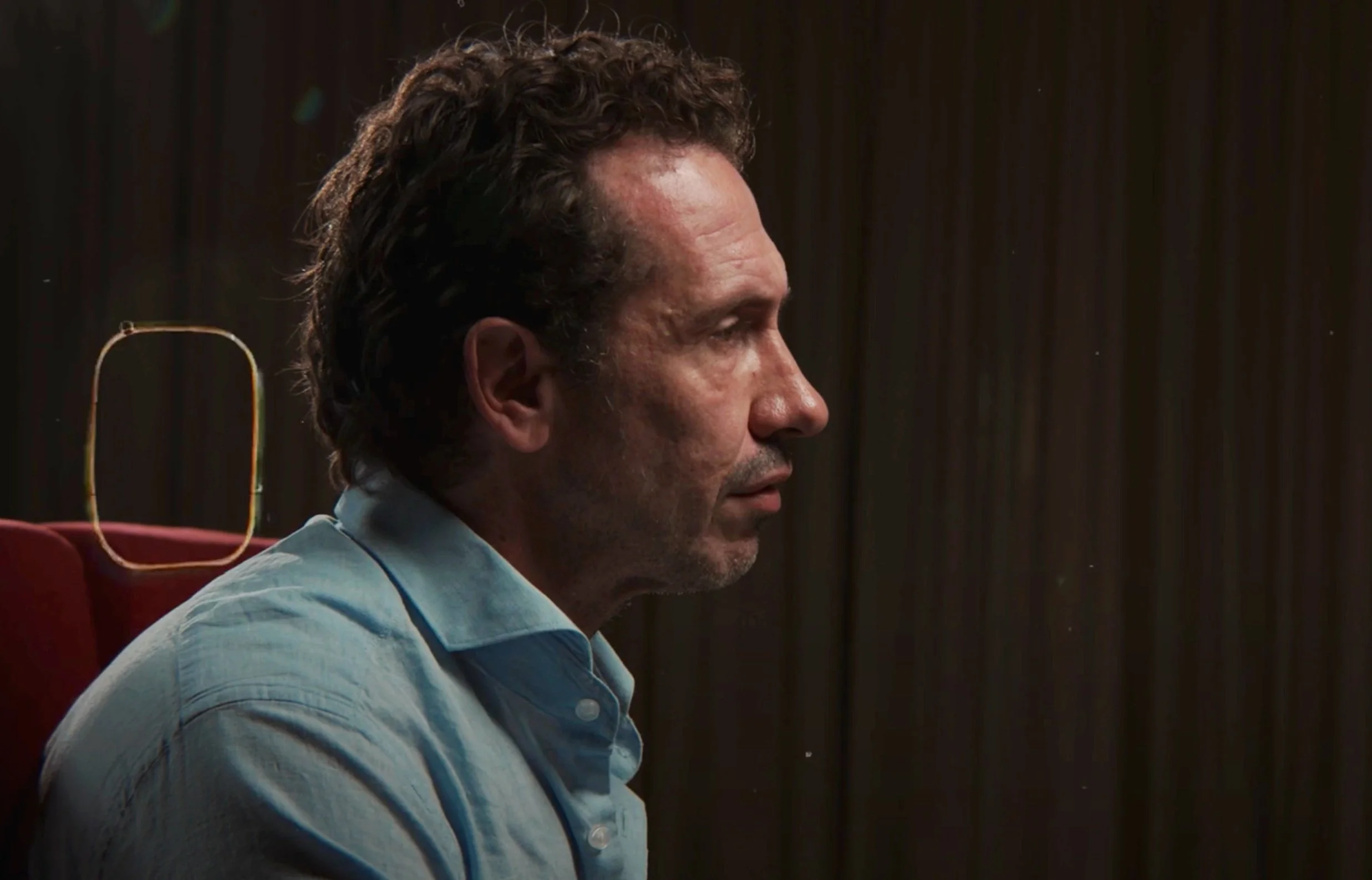 Cinetree / Jacob Derwig / Holland's Hoop