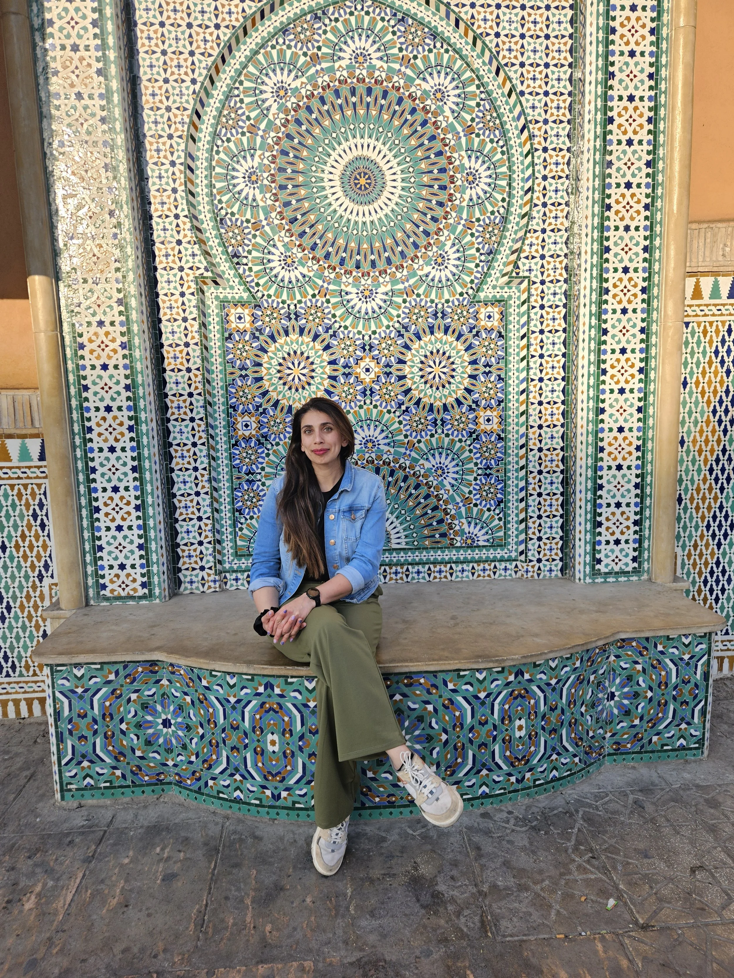Morocco - Autumn 2026