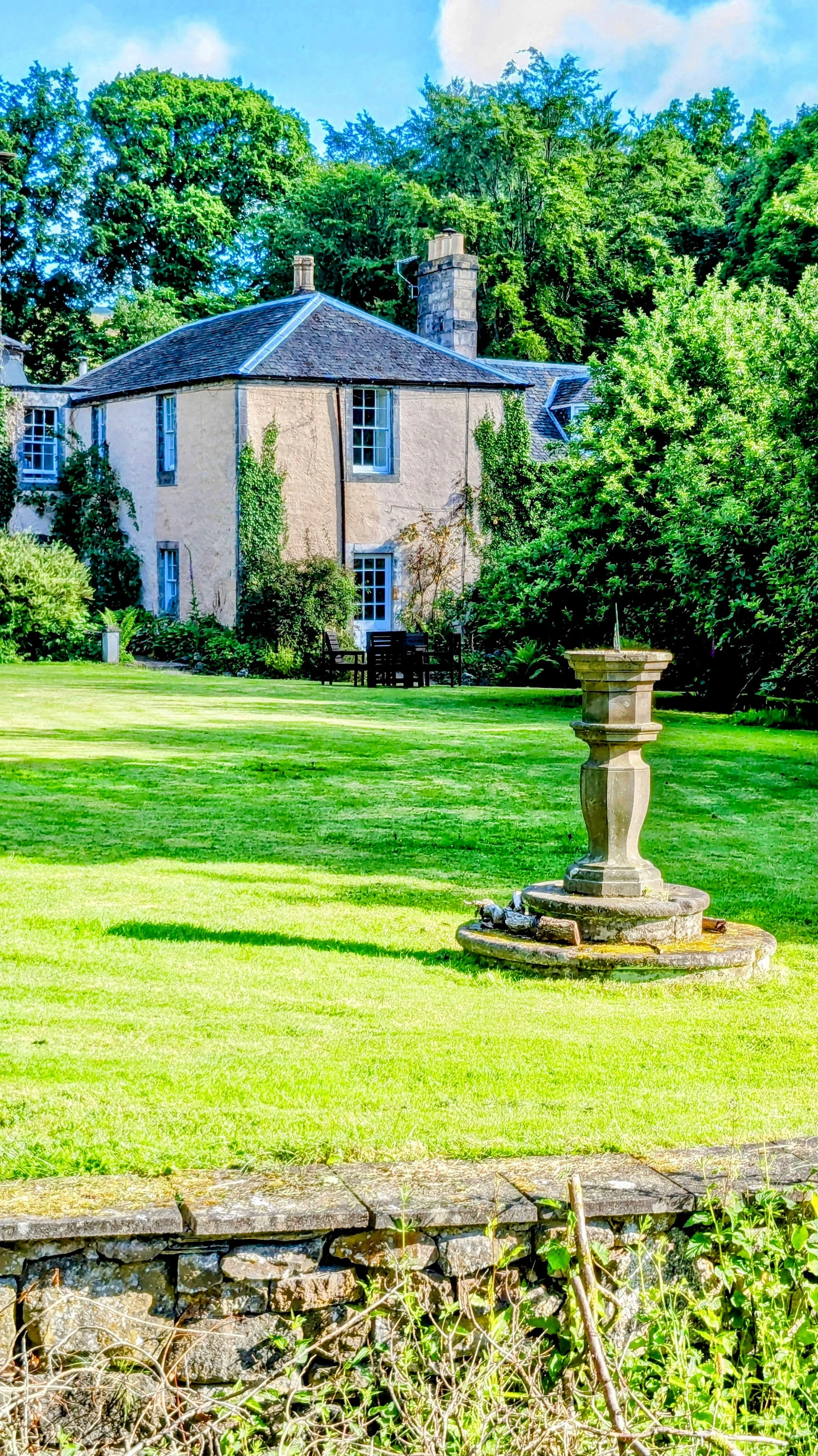 Summer Retreat - 2026