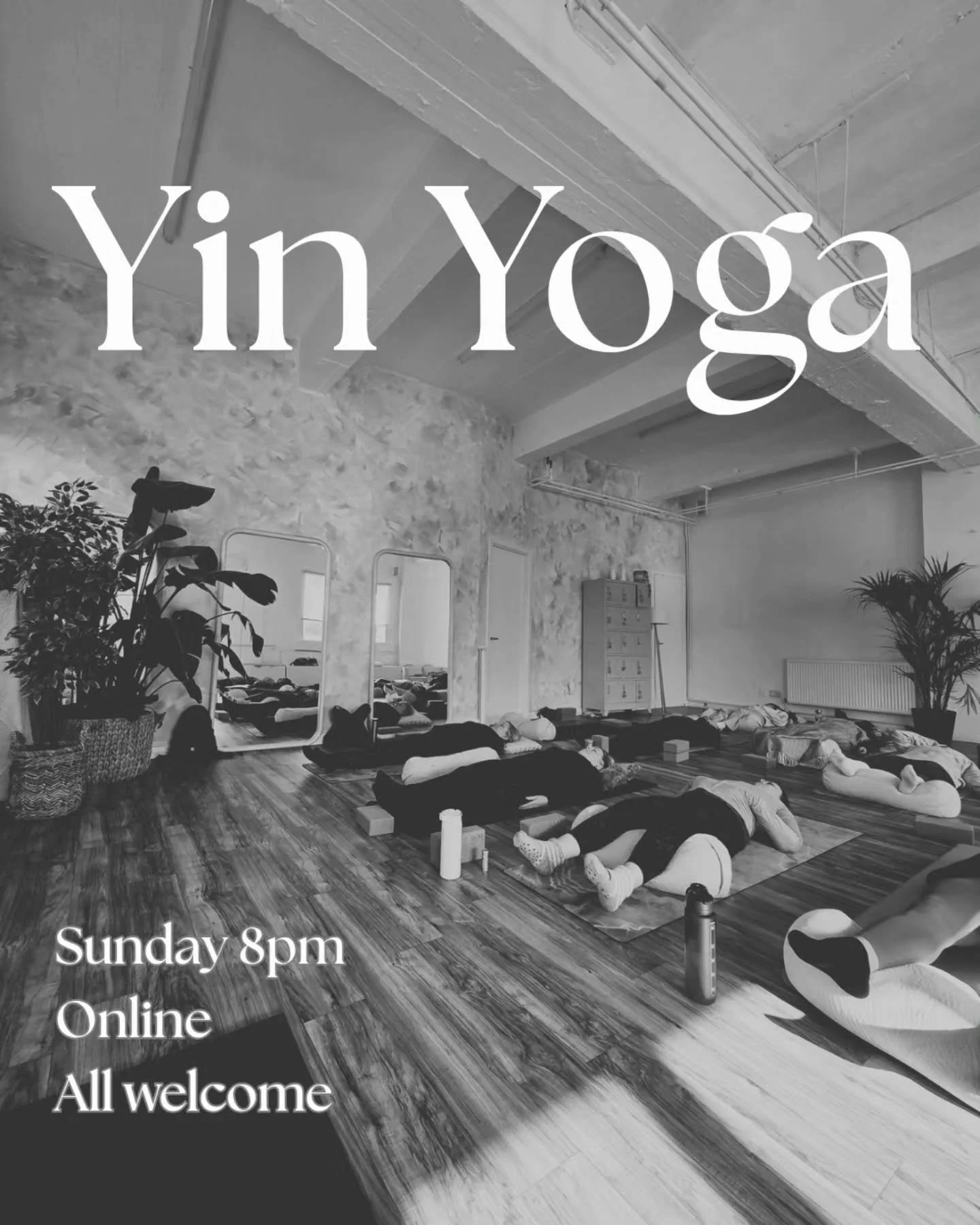 Link in bio to register 

How to join an online class:

⚫️ Click the link that says online classes, on the top left of my profile

⚫️ Enter the info needed to make your account - name and email

⚫️ Make your donation 

⚫️ Keep an eye on your emails f