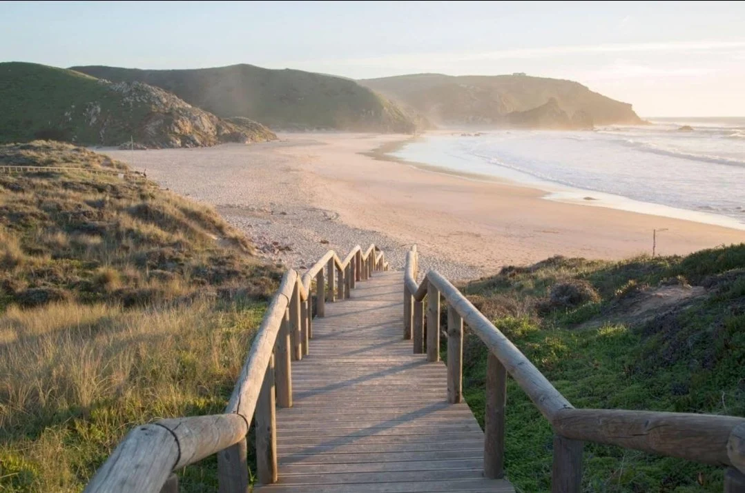Portugal Retreat 2027