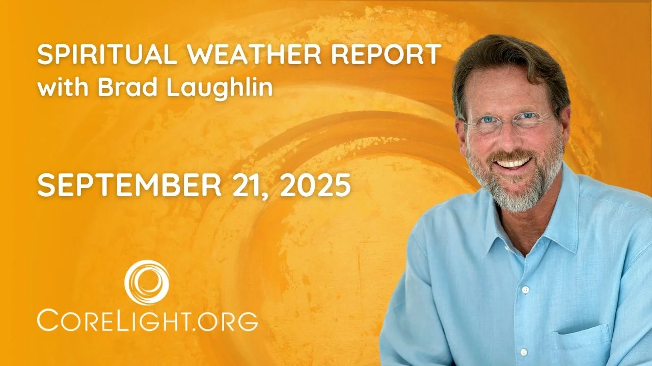 Spiritual Weather Report (Recurring)