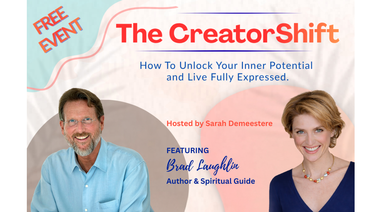 The CreatorShift