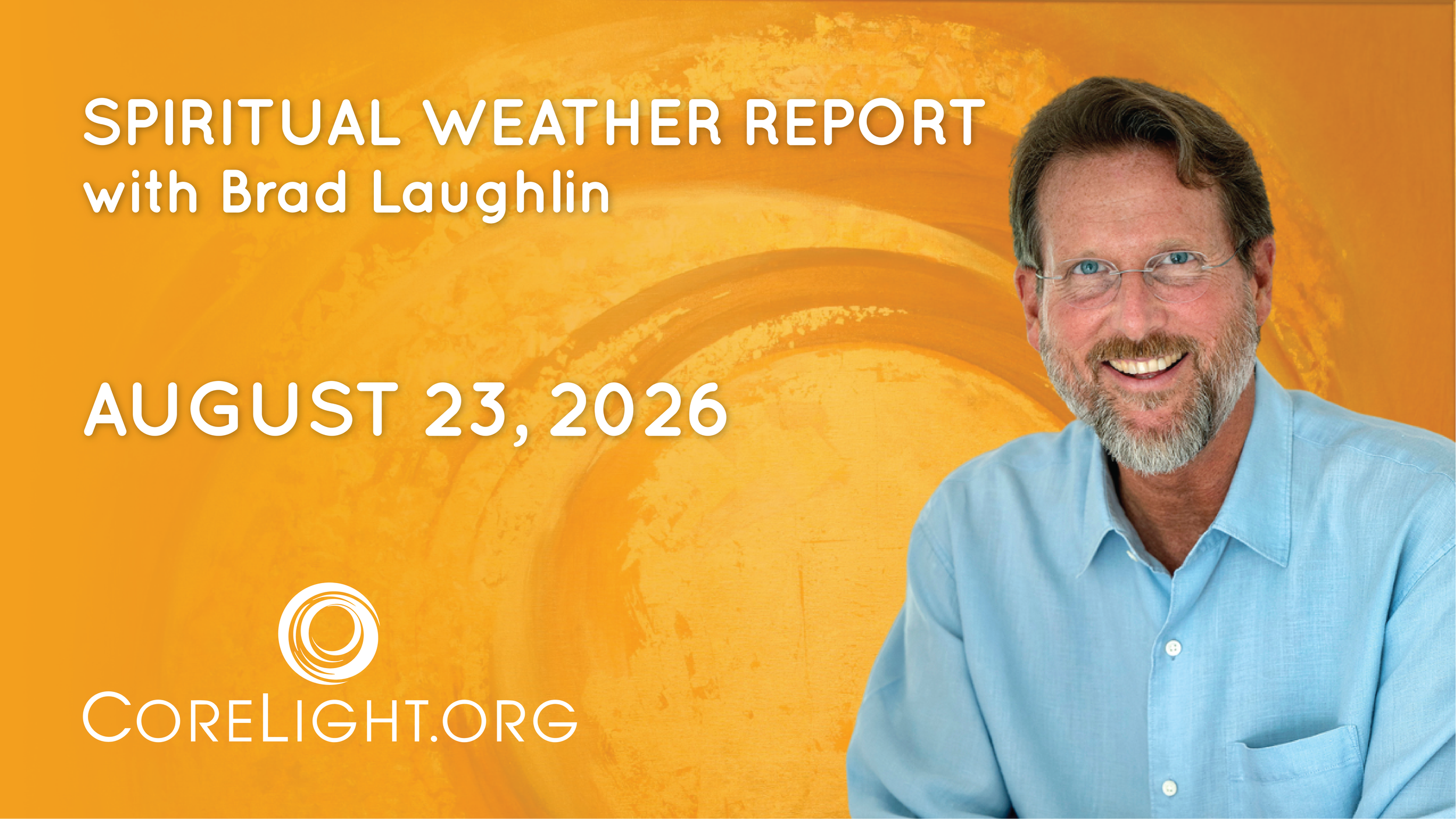 Spiritual Weather Report (Recurring)
