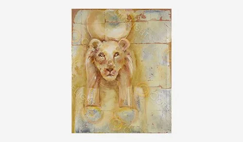 Sekhmet