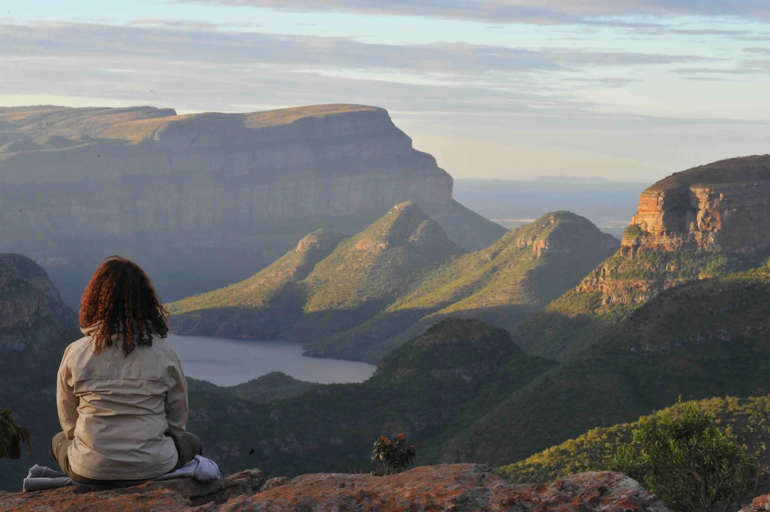 Return to Joy—An Intimate Retreat