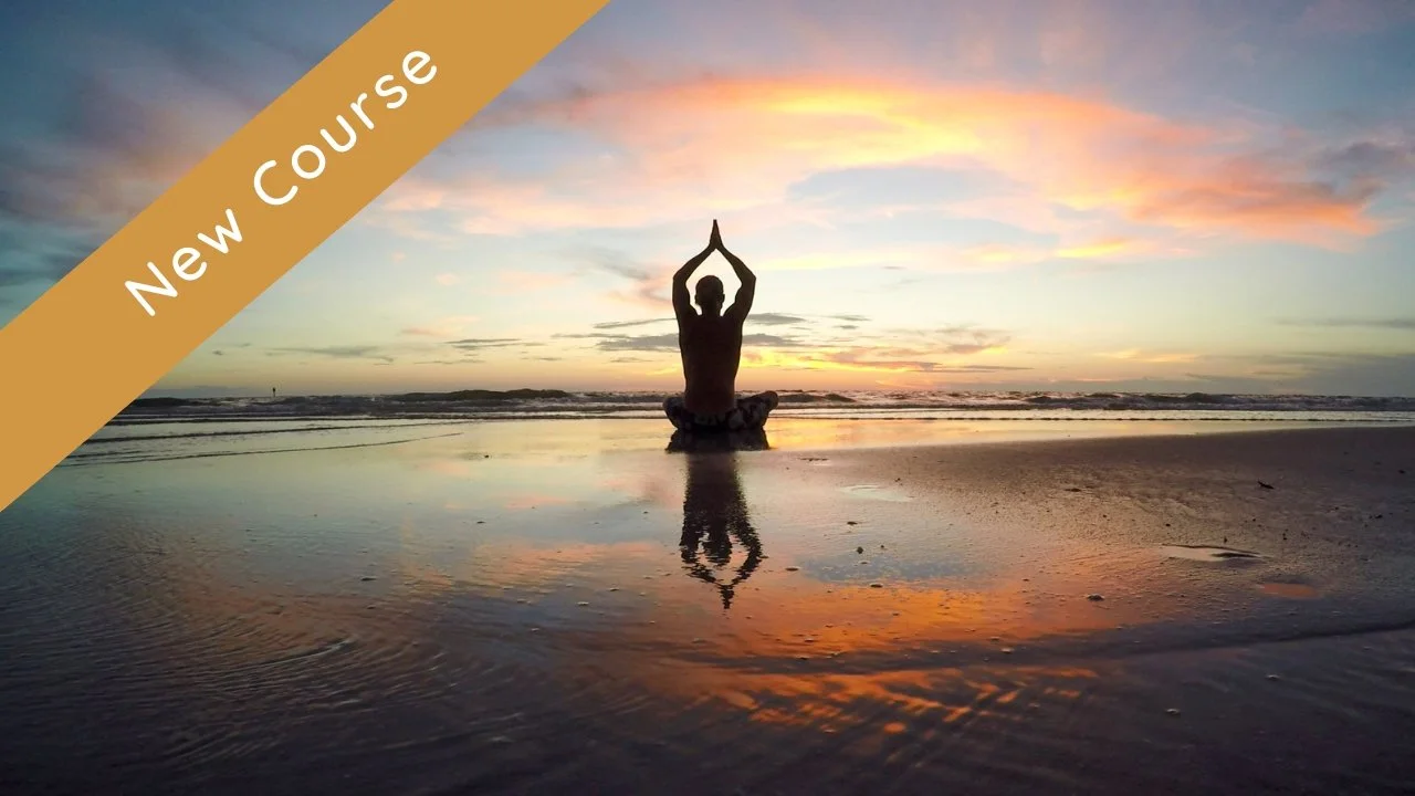 Spiritual Core Balancing
