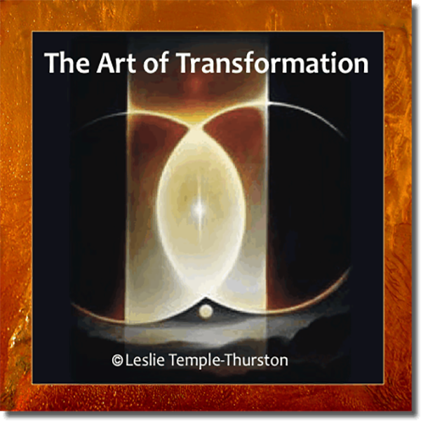 The Art of Transformation (set)