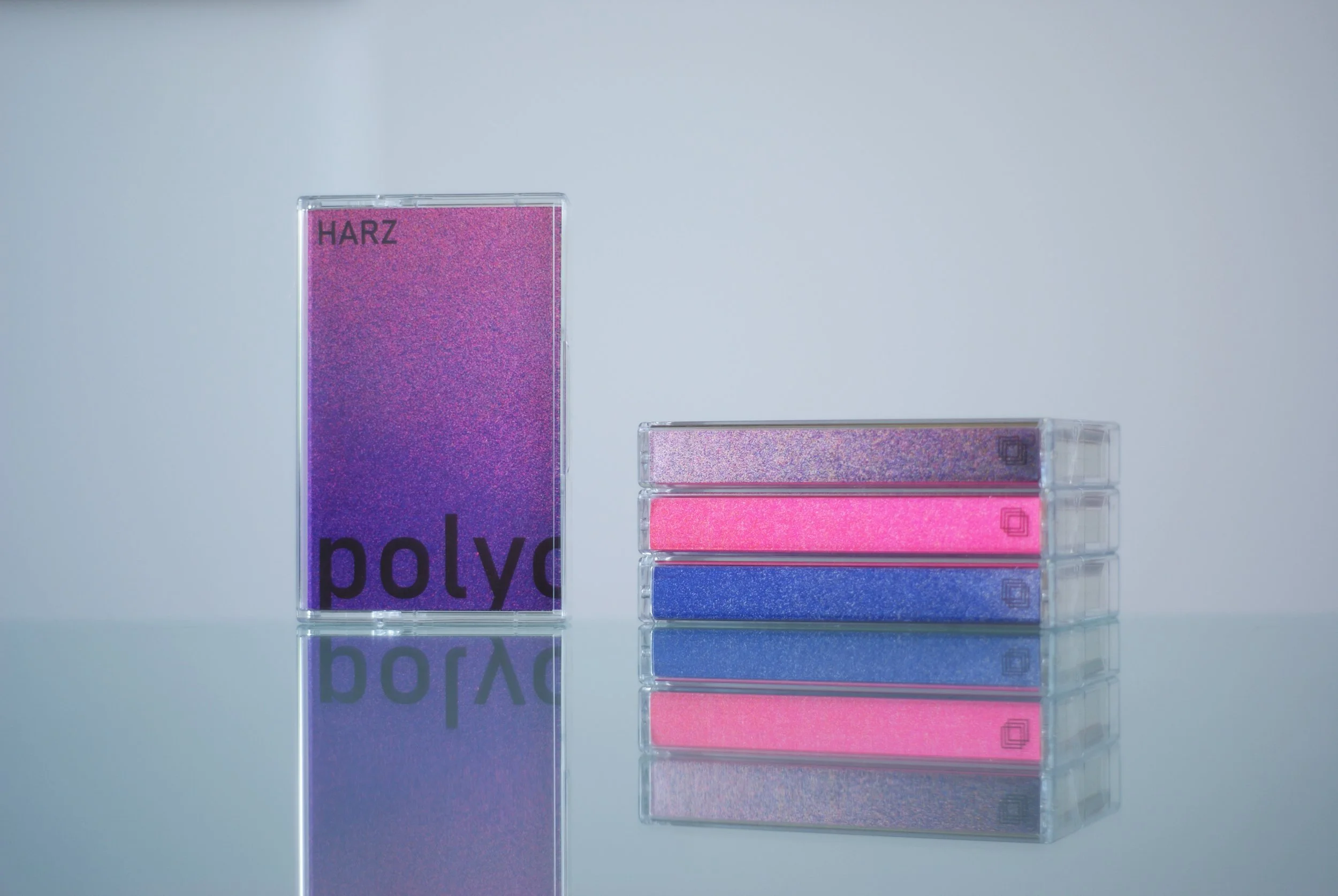 HARZ - polychromatic