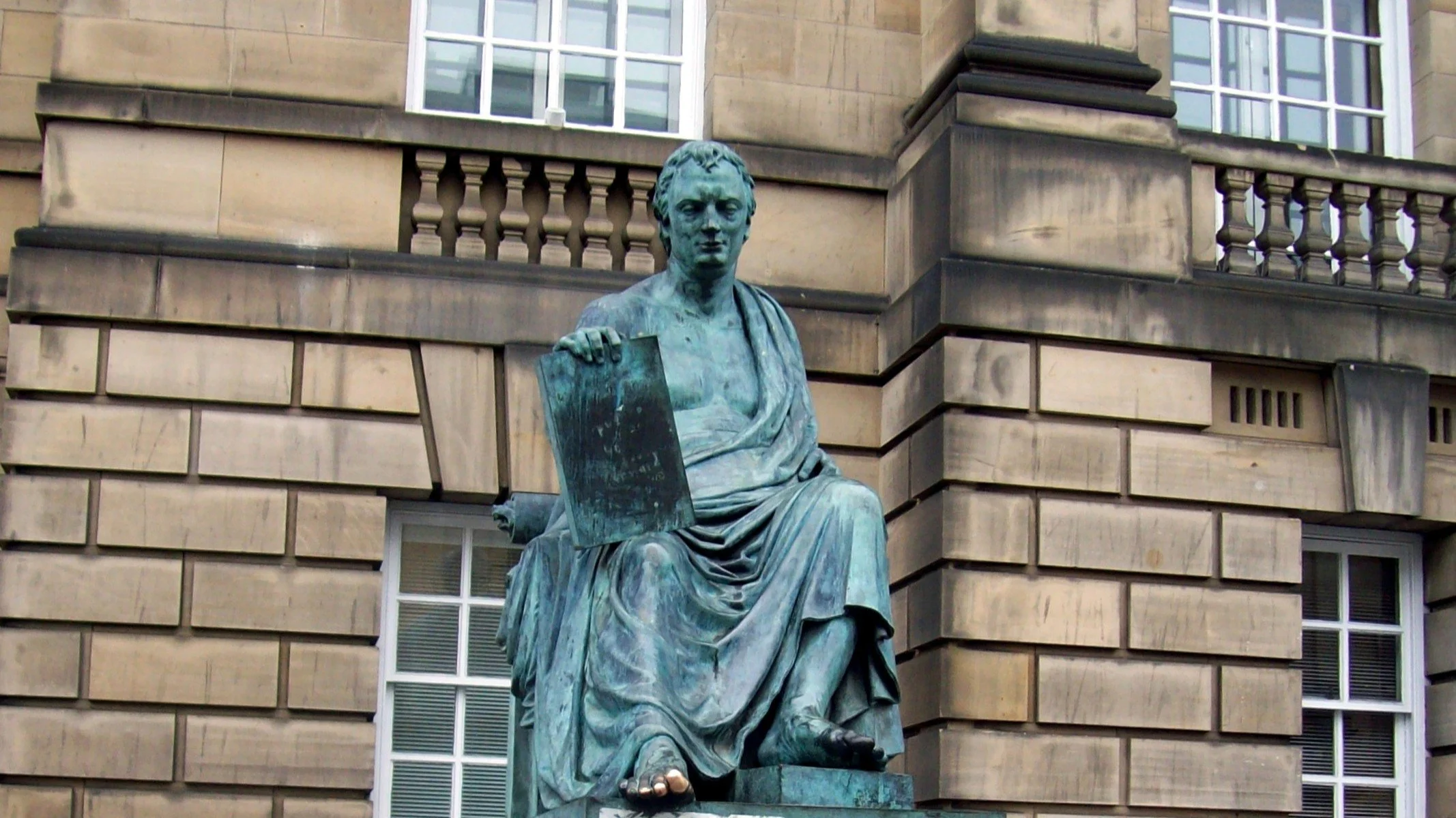 Hume's Fork (A-Level Philosophy)