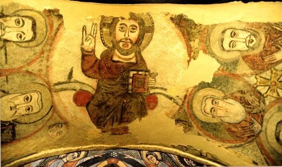Oriental Orthodox Christianity (Religious Studies)