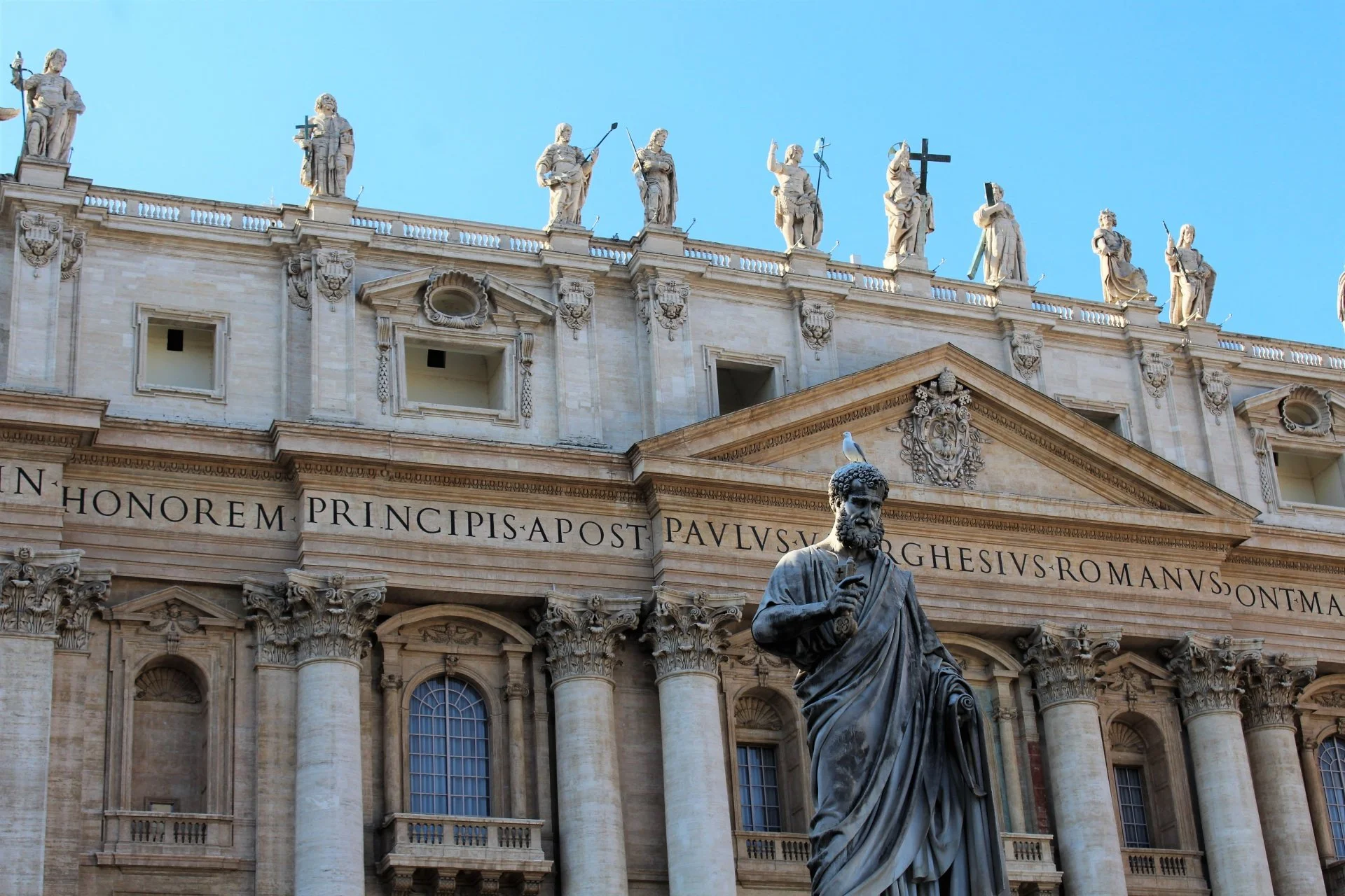 Catholic Christianity (GCSE Religious Studies)