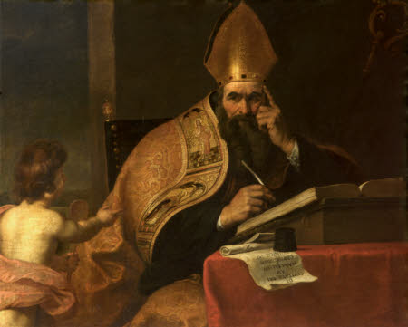 Decoding the Trinity (GCSE Religious Studies)