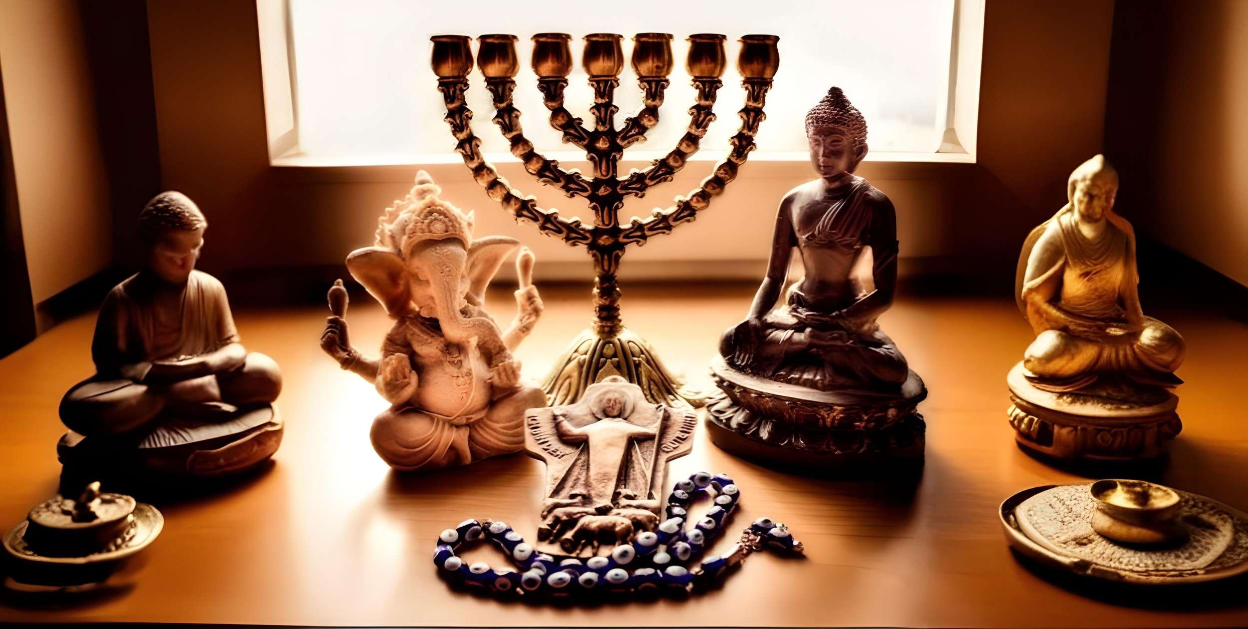 Why GCSE Religious Studies Matters More Than Ever