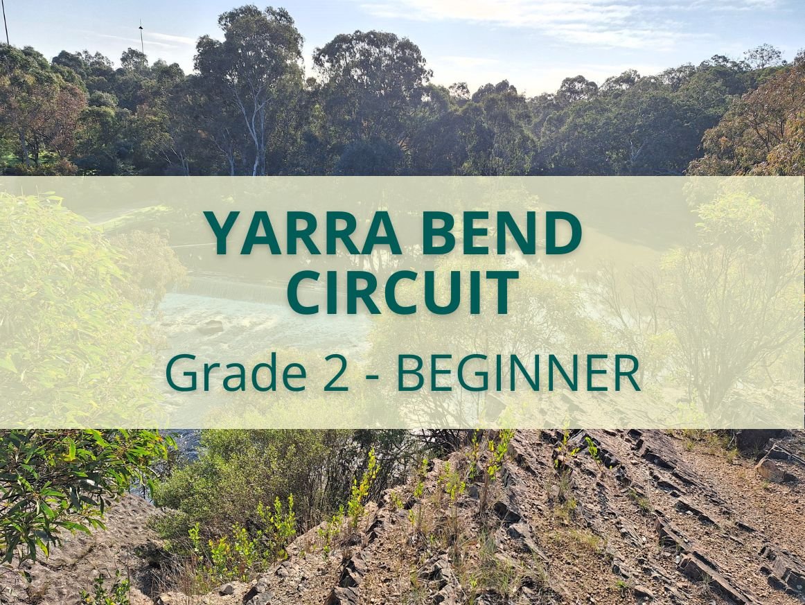 Yarra Bend Circuit