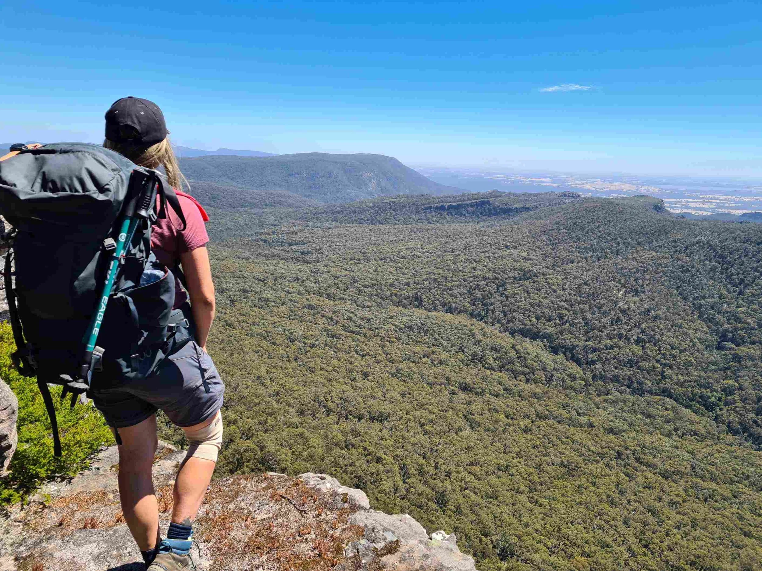 HikeFit Final Adventure