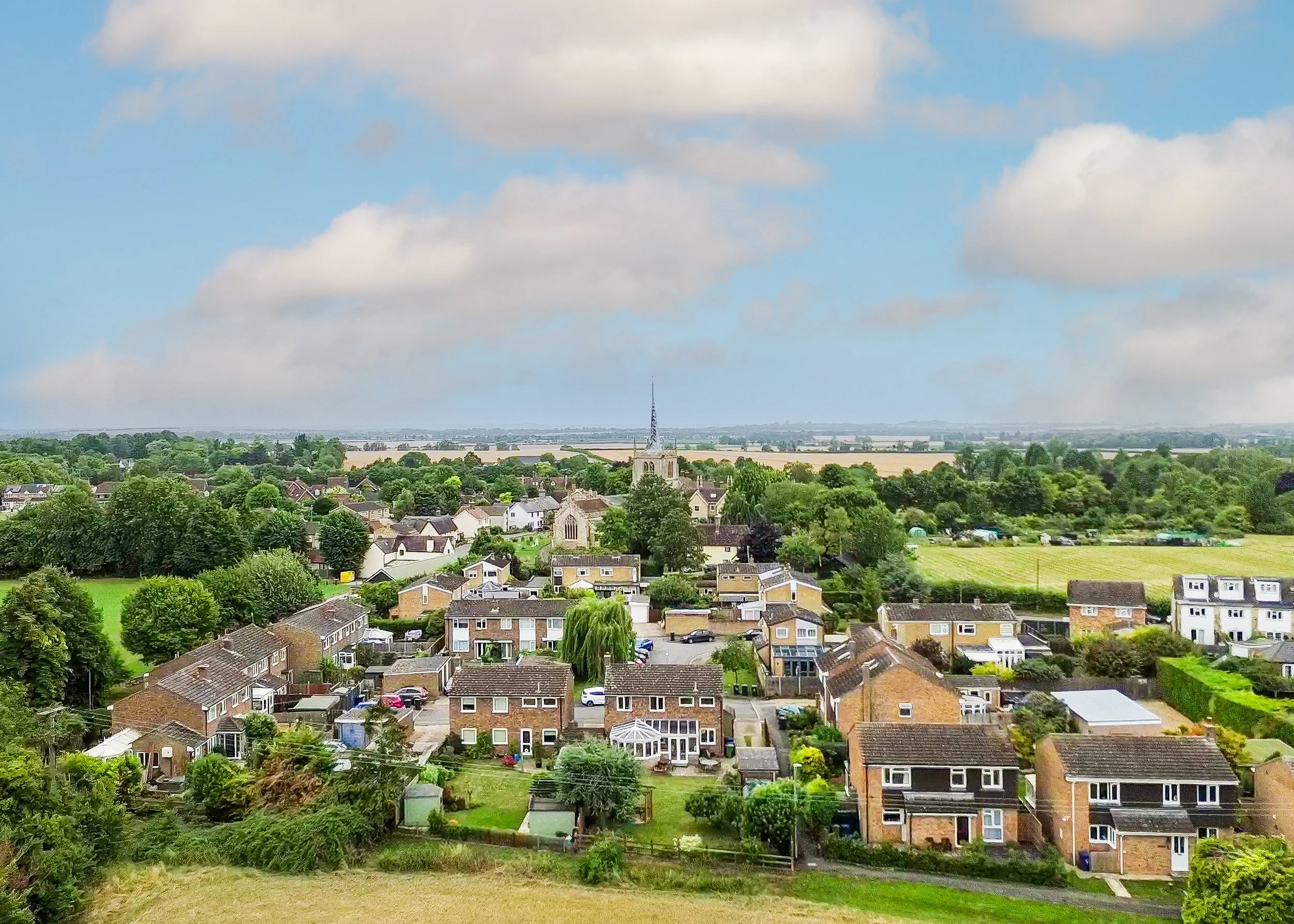 Elevating property marketing