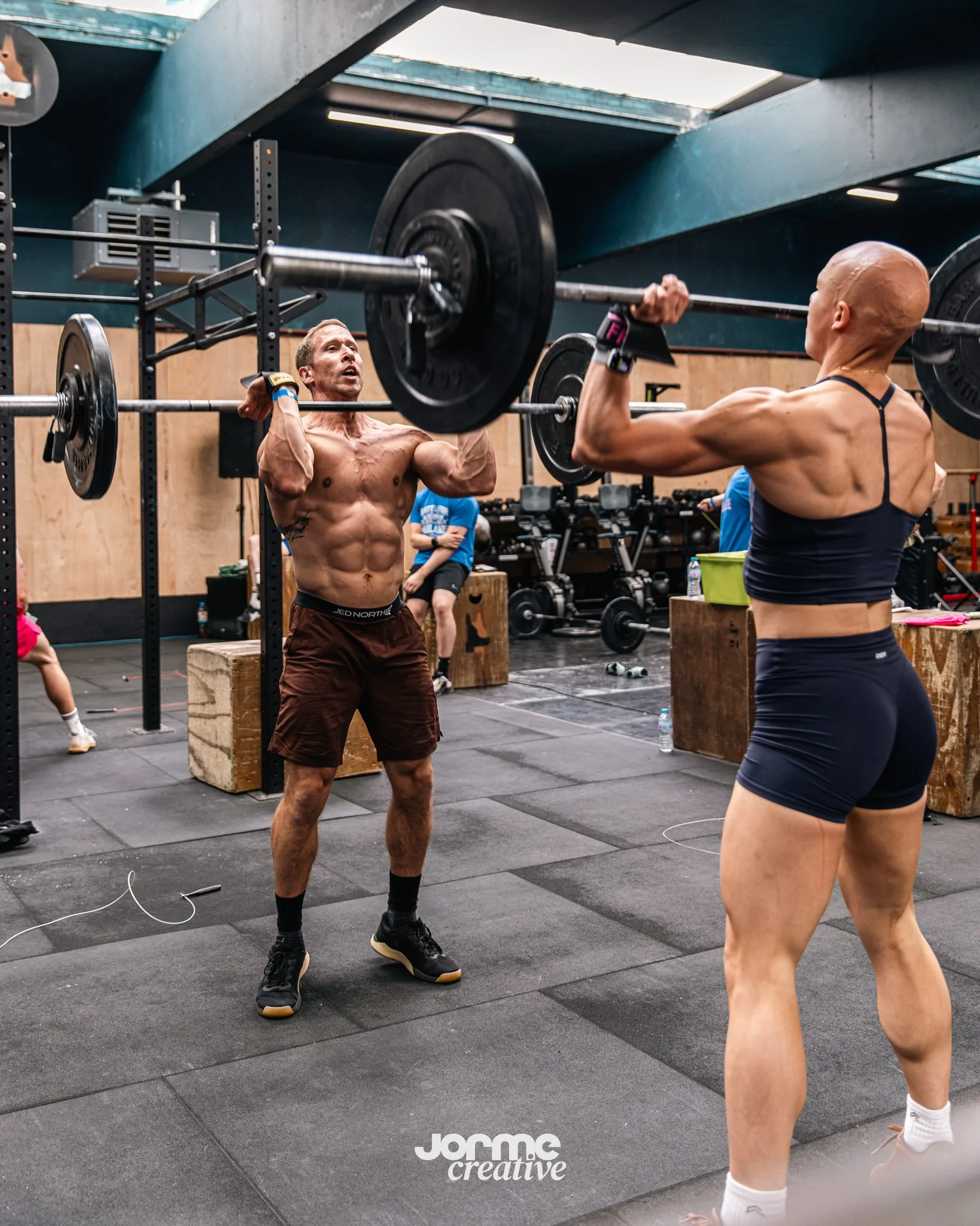 Performance in Motion