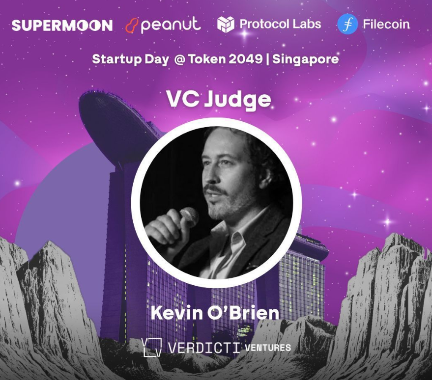 Verdicti Ventures On the Move