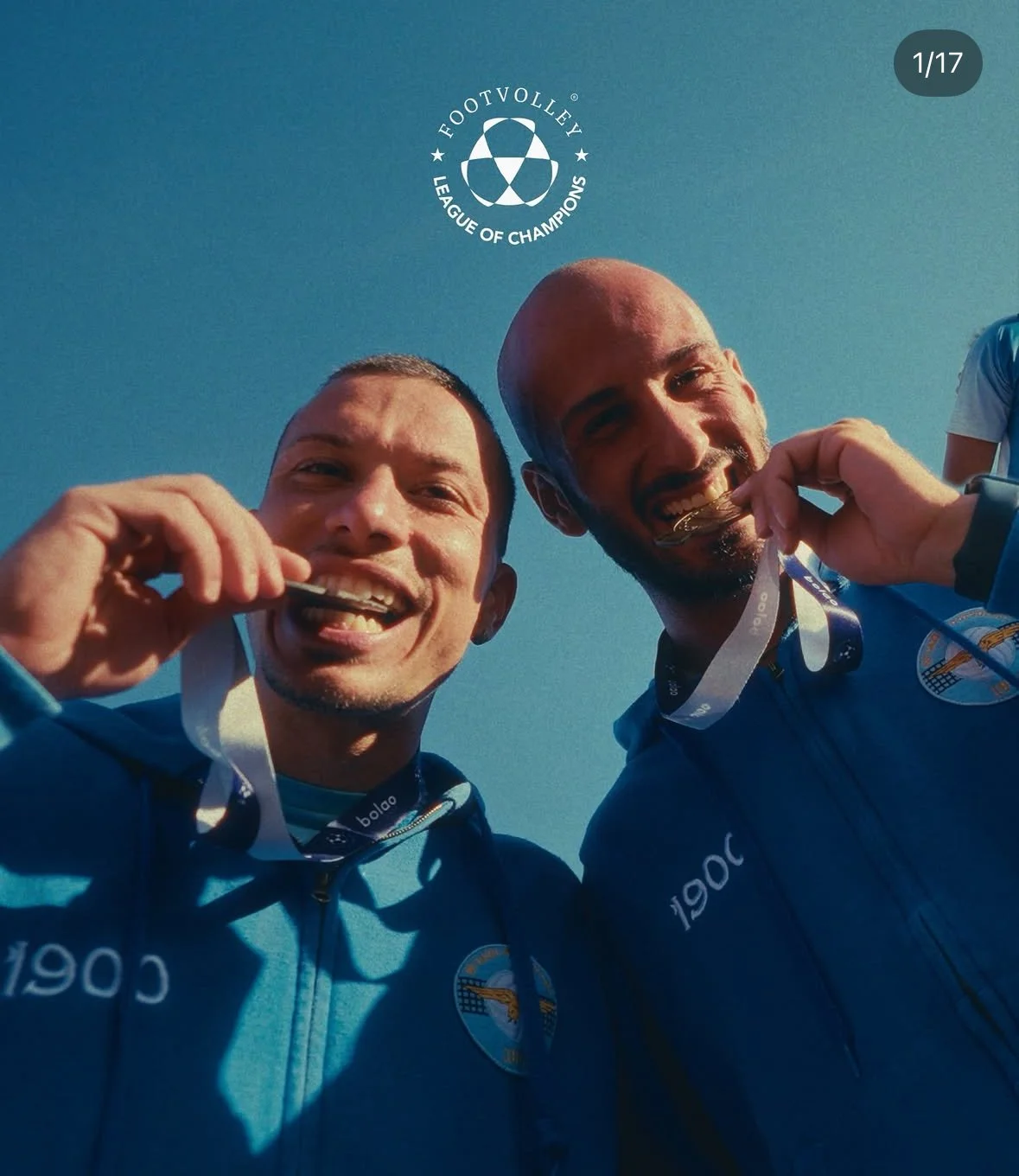 LAZIO TAKES FIRST EVER GOLD IN VILANOVA 500