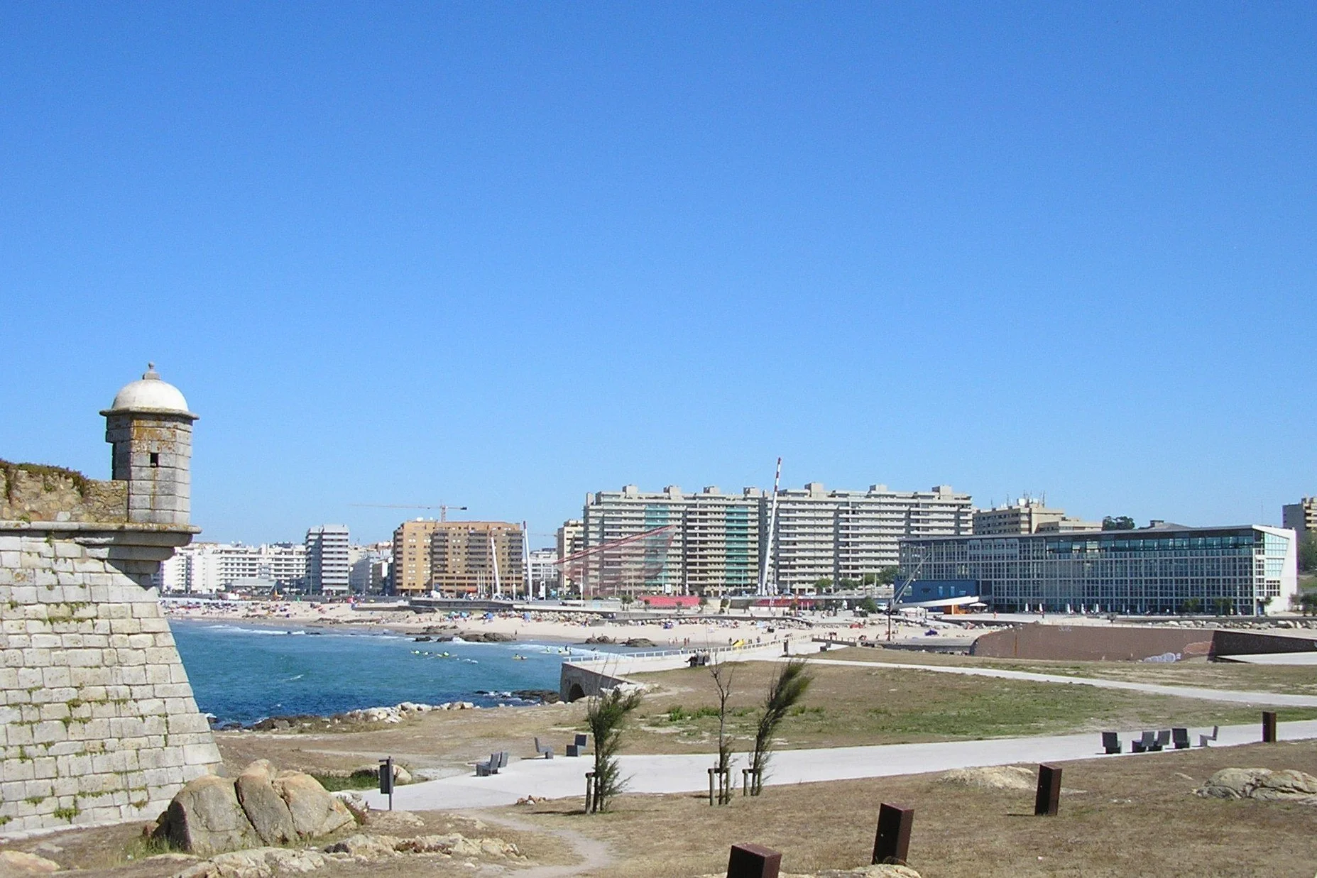 MATOSINHOS 1000