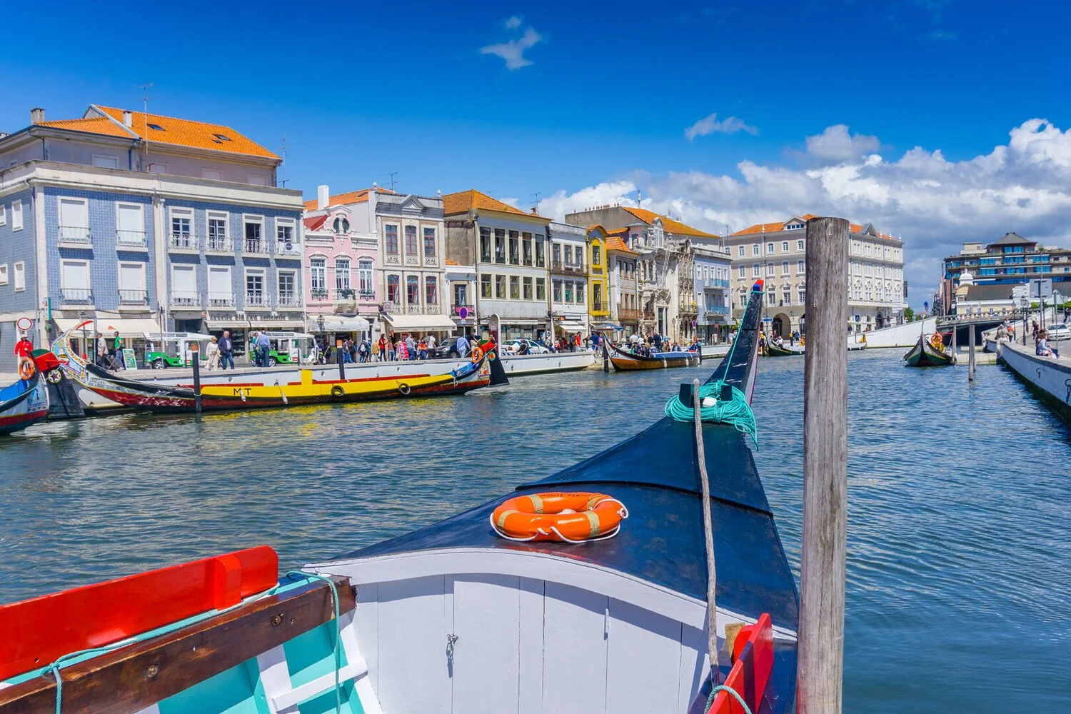 Aveiro 500