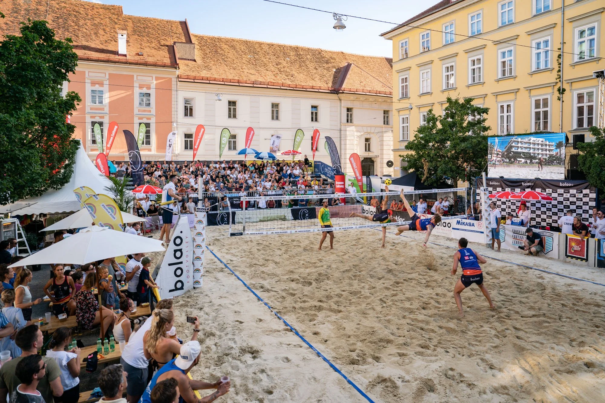 A Massive Weekend Awaits. 113 games in graz 1000🔥