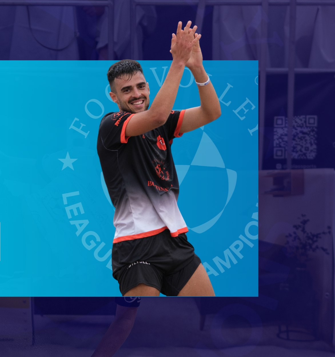 Juan Silva &amp; Otero Lead 2026  Ranking After Santa Luzia 500