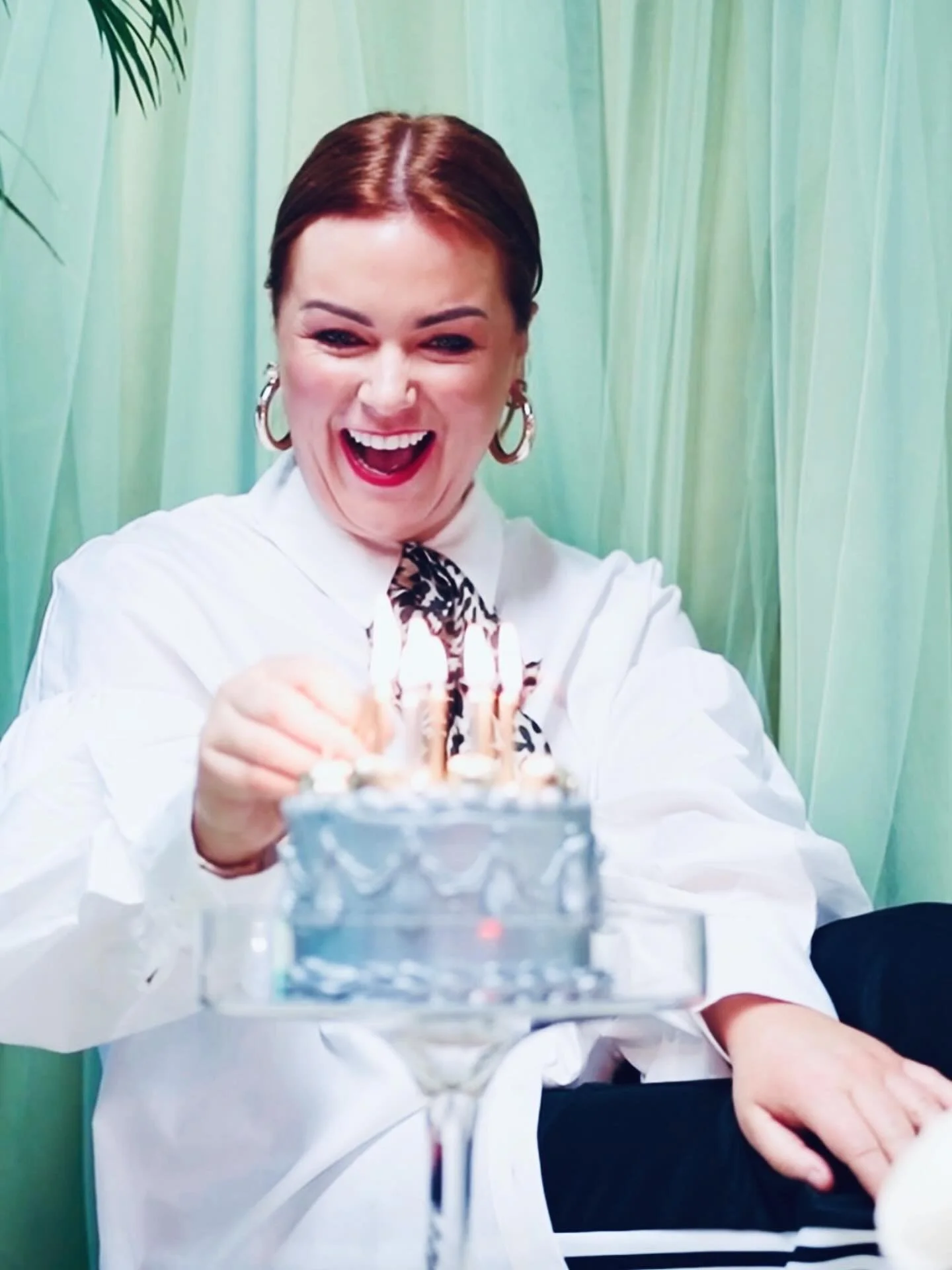 THIS IS WHAT SYNERGY TASTES LIKE.. 🧁🍰🎂

Grab a piping bag, learn some slick buttercream techniques, and say what you really feel with cake.

Perfect for:
✨ Brand activations
📸 PR events that don&rsquo;t feel forced
💡 Influencer drops
🎉 Company 